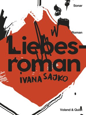 cover image of Liebesroman